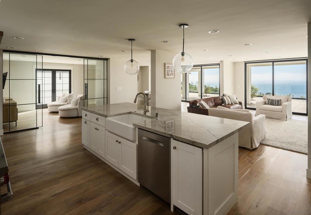 Point Loma - Residential