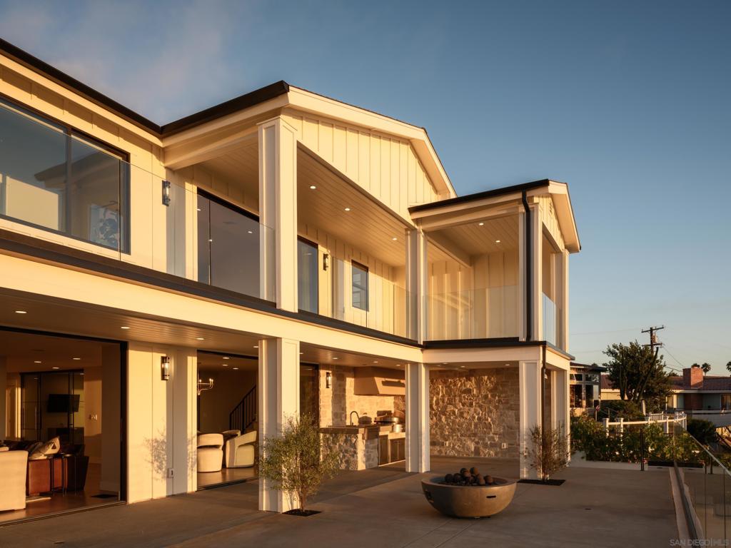 Point Loma - Residential