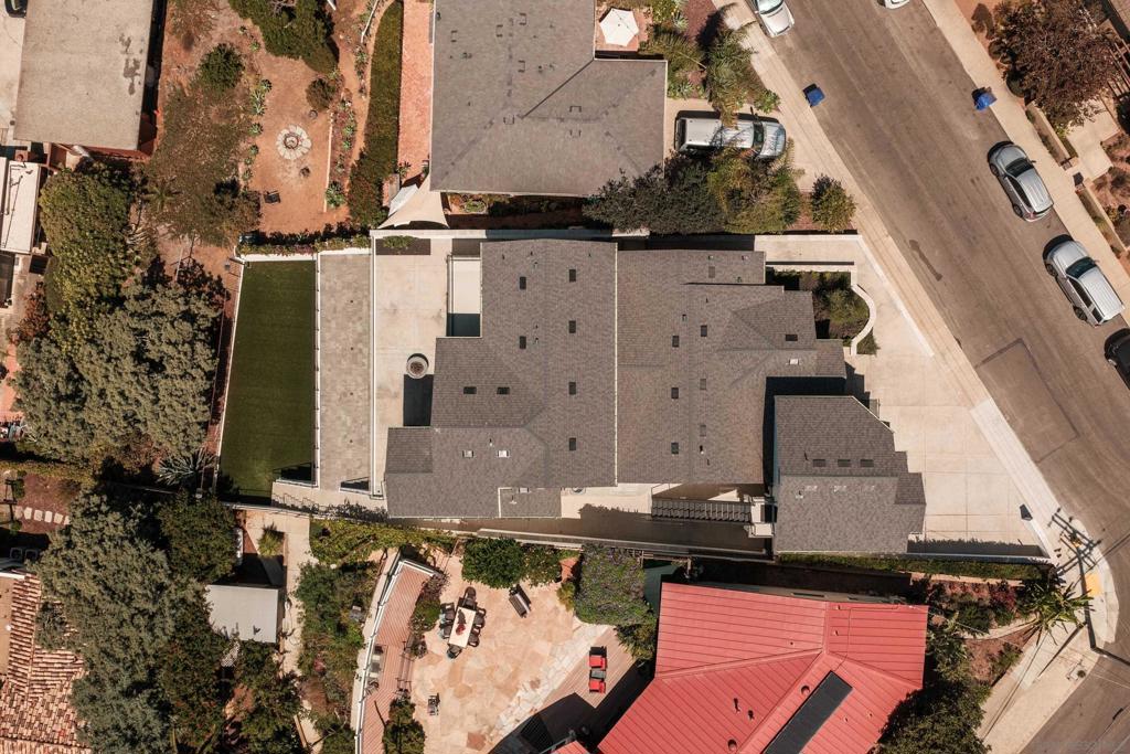 Point Loma - Residential