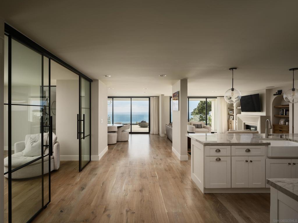 Point Loma - Residential