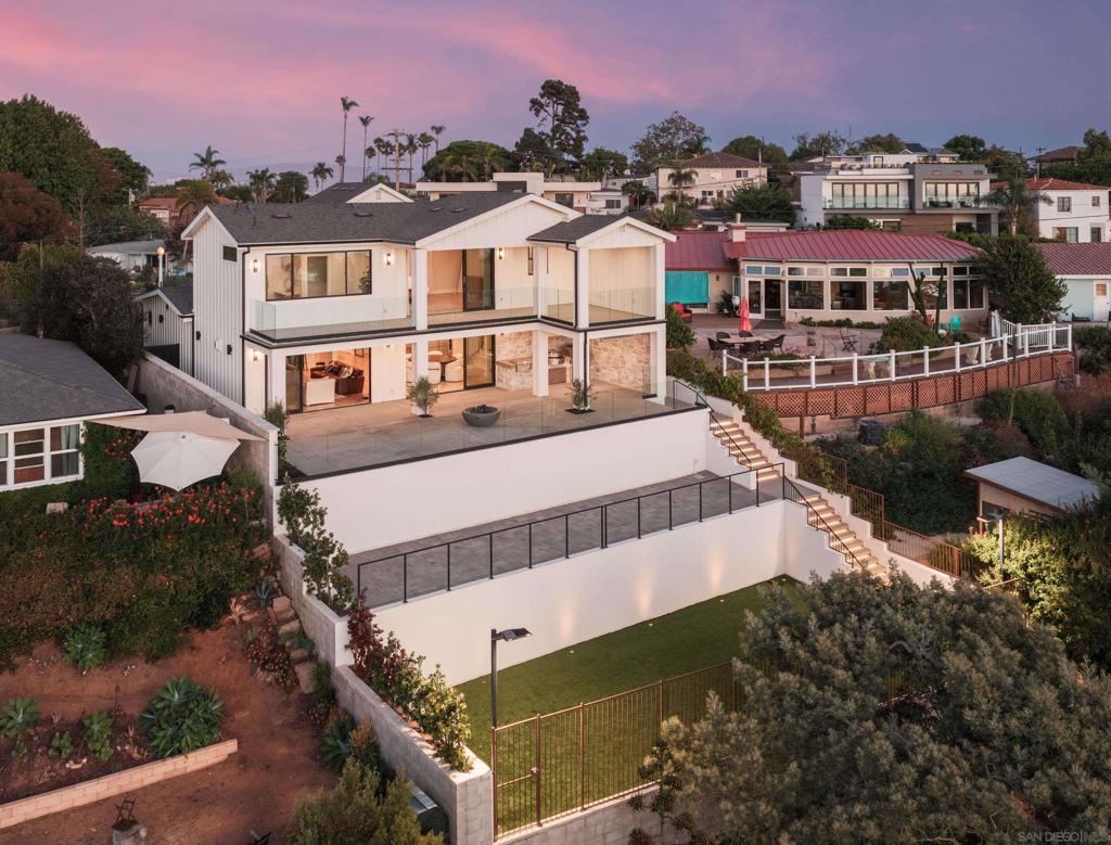 Point Loma - Residential