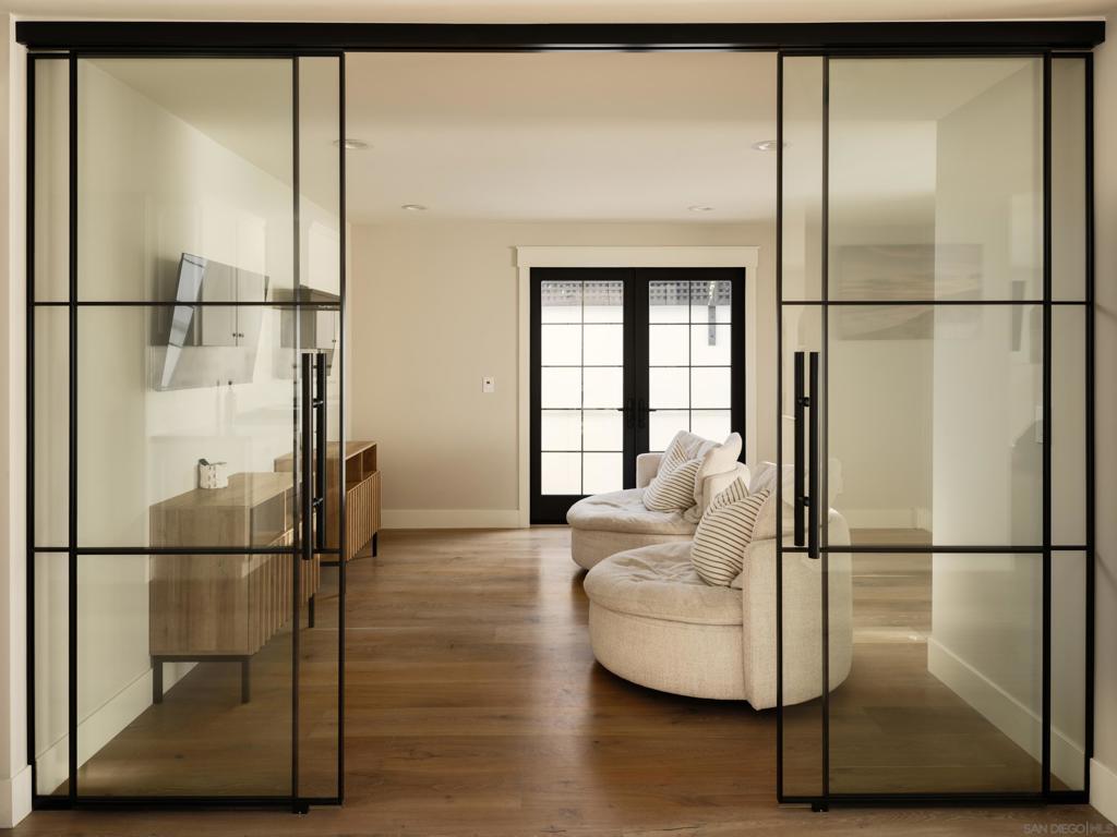 Point Loma - Residential