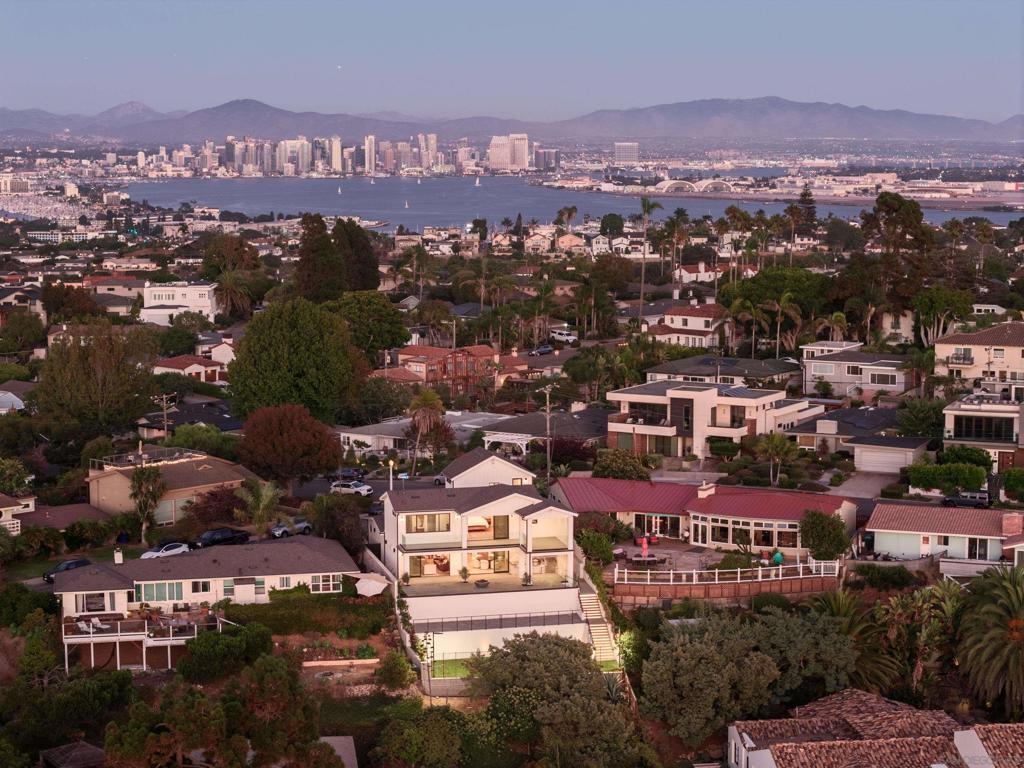 Point Loma - Residential