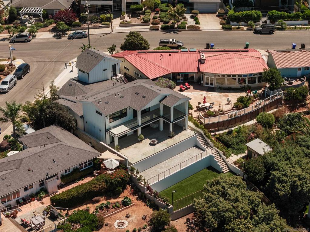 Point Loma - Residential