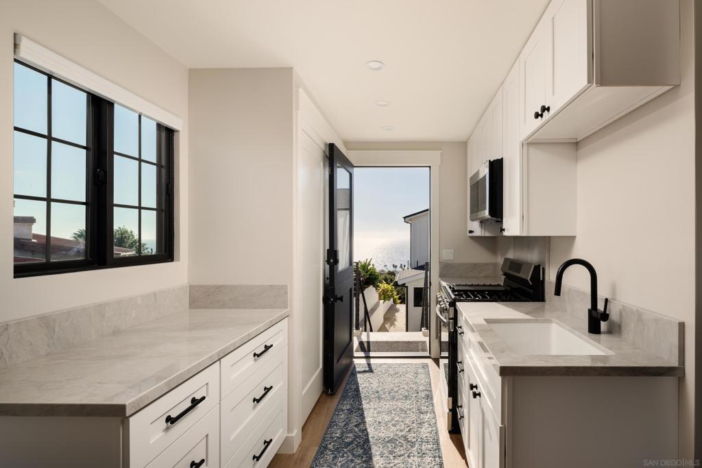 Point Loma - Residential