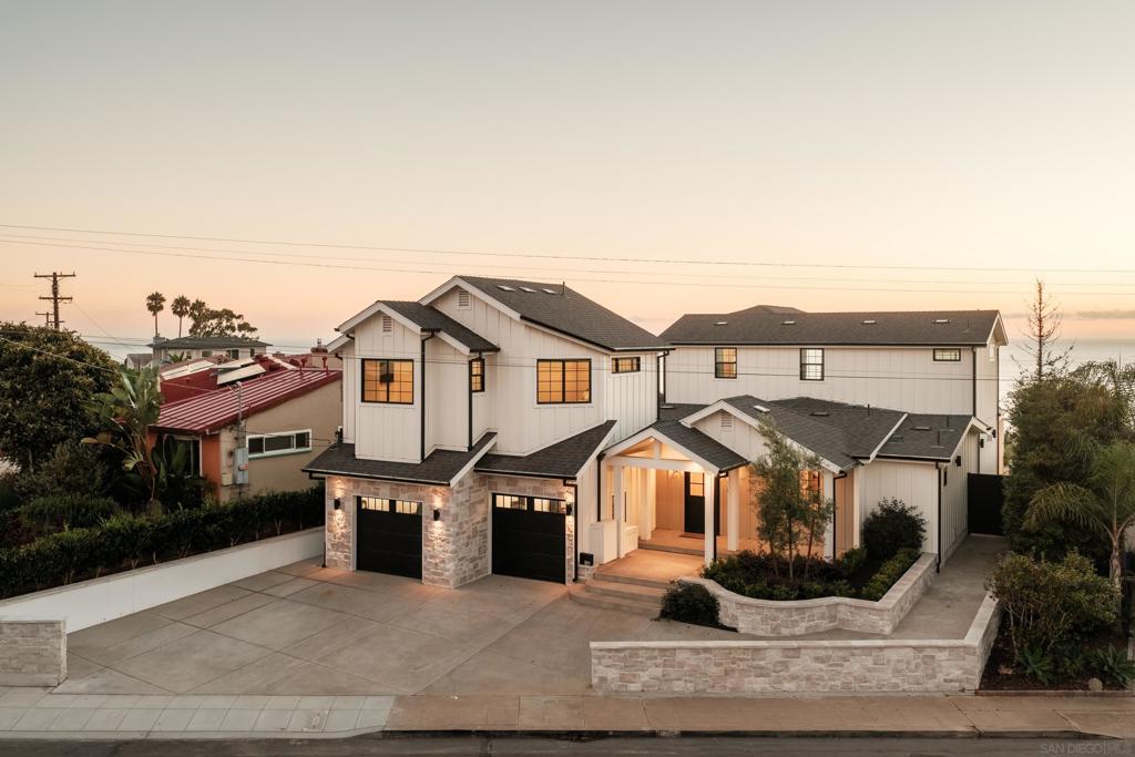 Point Loma - Residential
