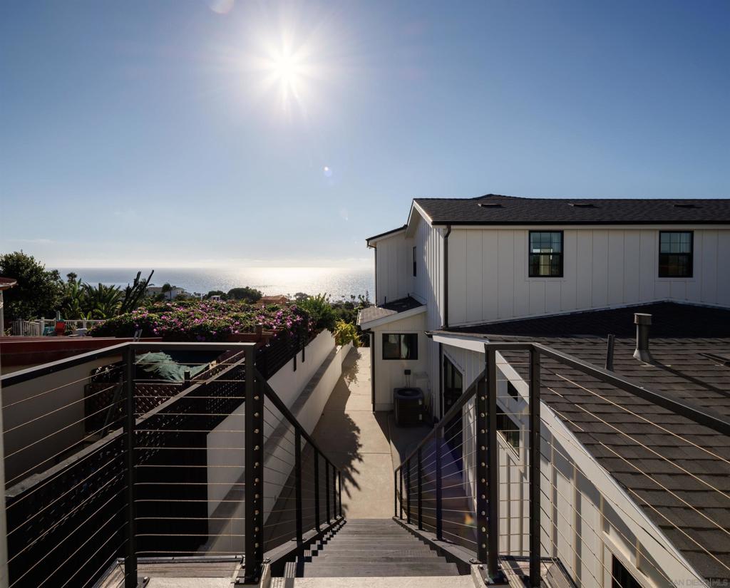 Point Loma - Residential