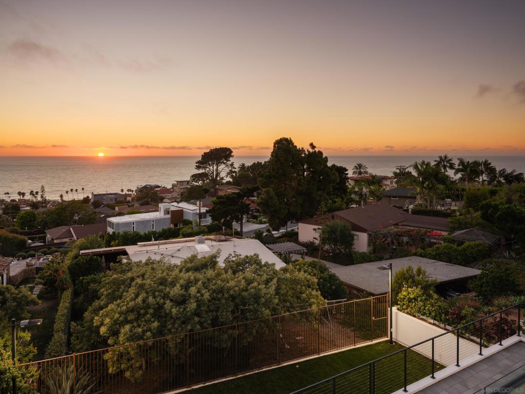 Point Loma - Residential