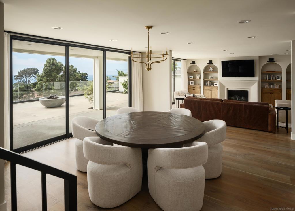 Point Loma - Residential