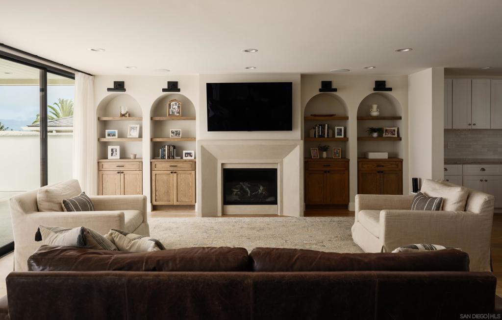 Point Loma - Residential