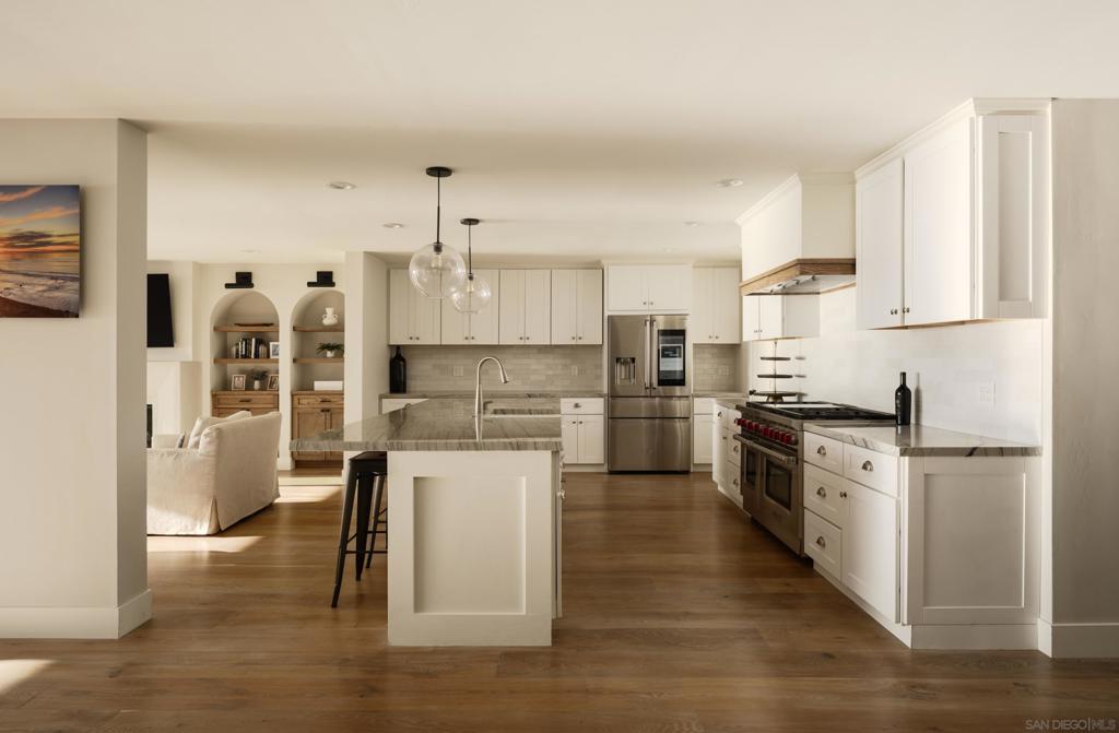 Point Loma - Residential