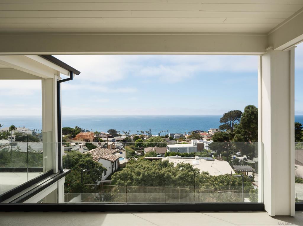 Point Loma - Residential