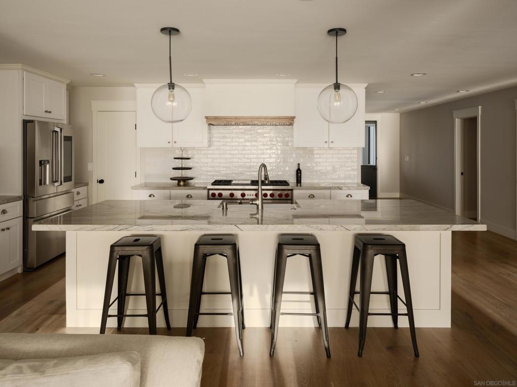 Point Loma - Residential