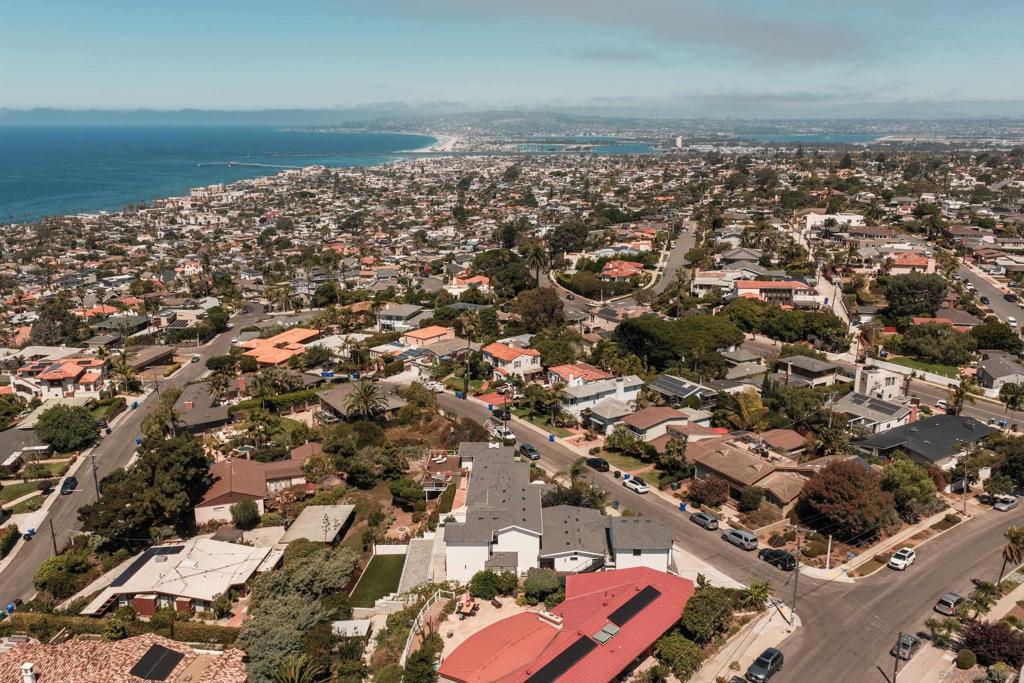 Point Loma - Residential