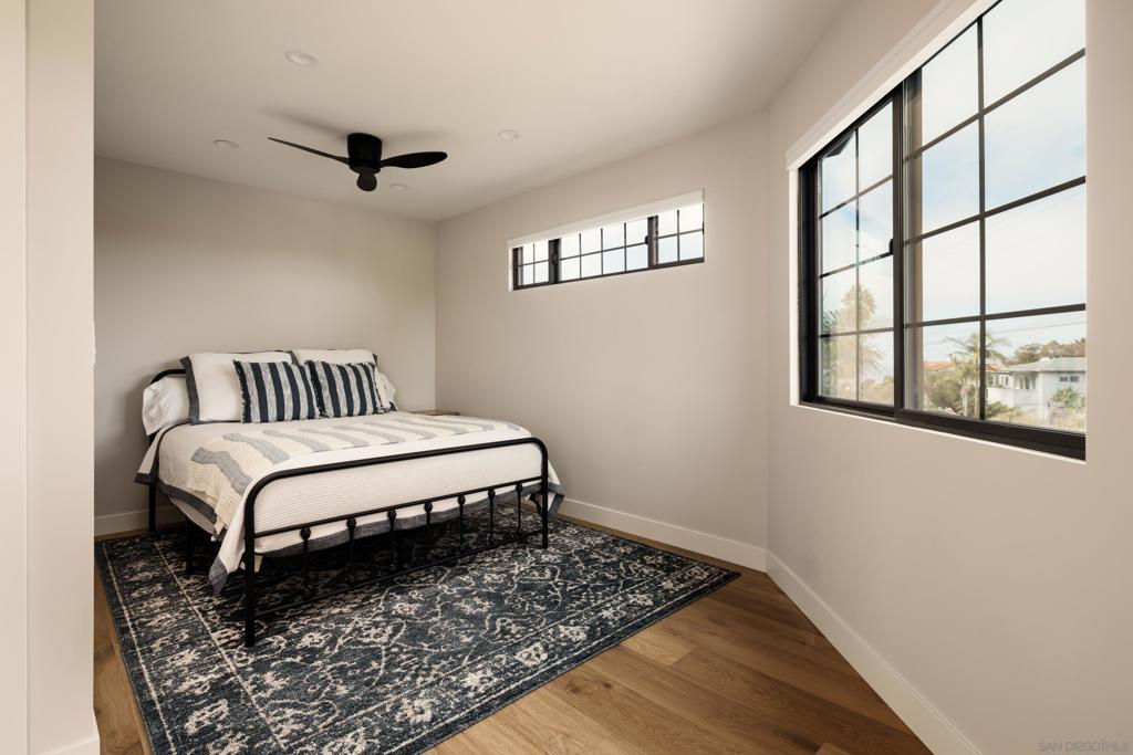 Point Loma - Residential