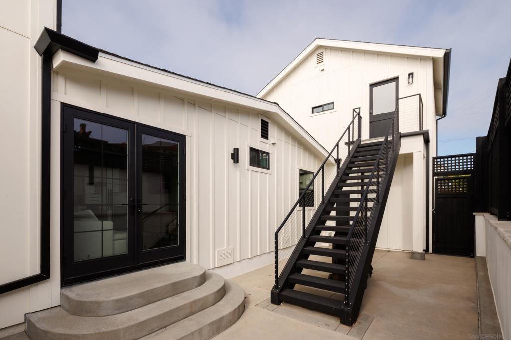 Point Loma - Residential