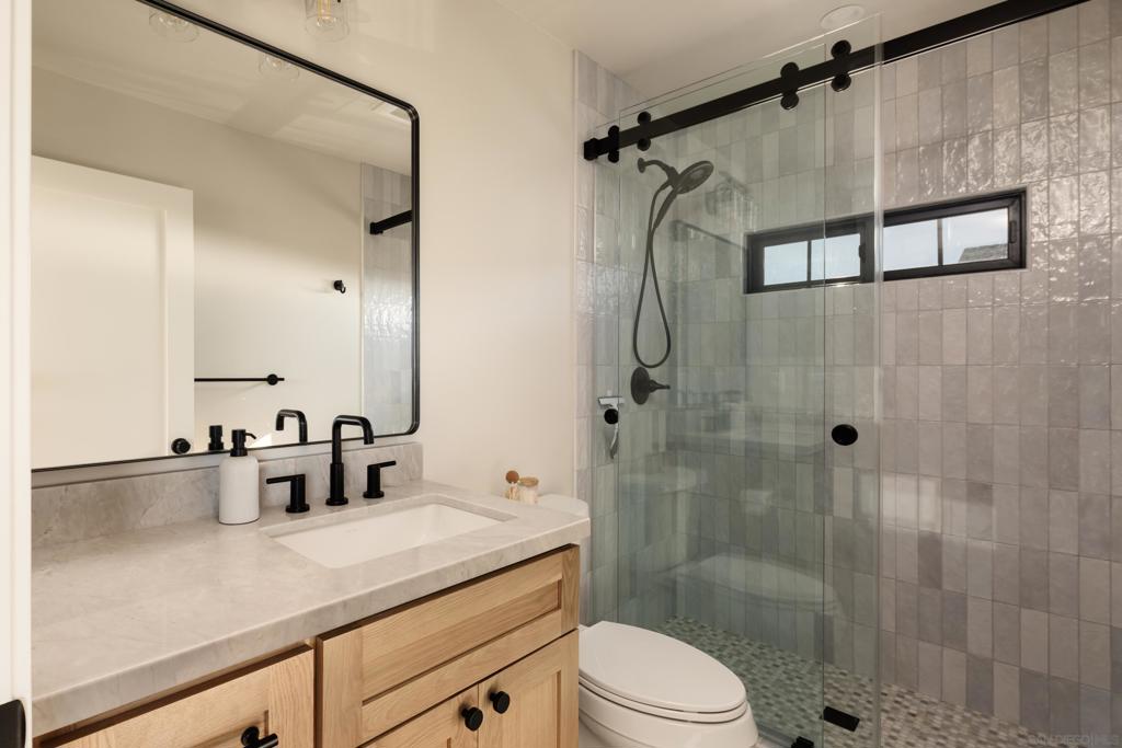 Point Loma - Residential