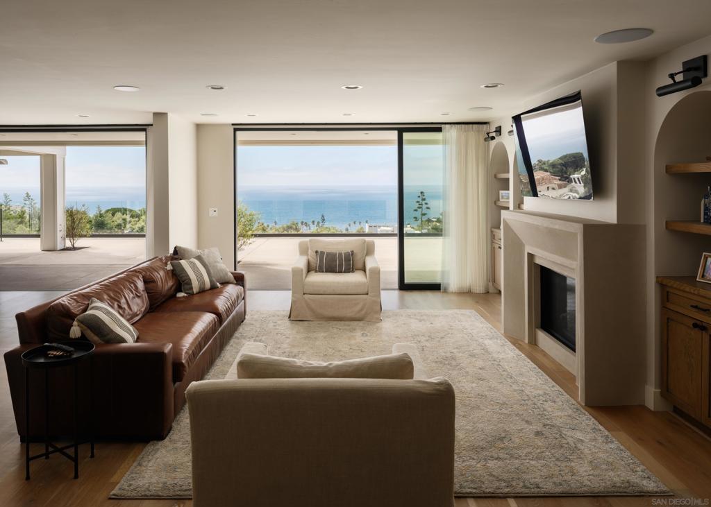 Point Loma - Residential