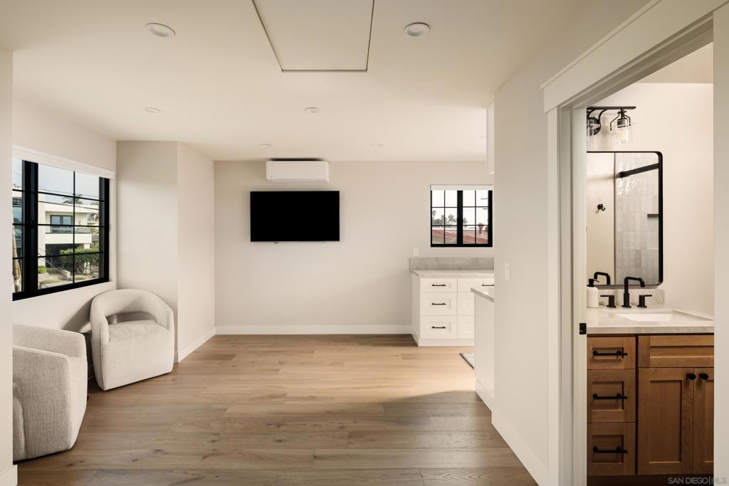 Point Loma - Residential