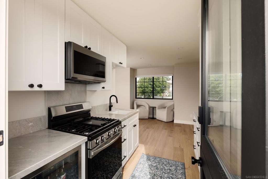 Point Loma - Residential