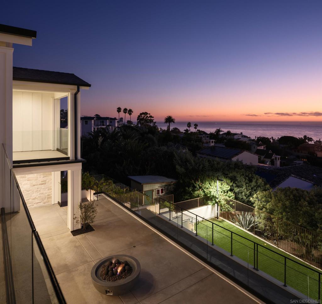 Point Loma - Residential
