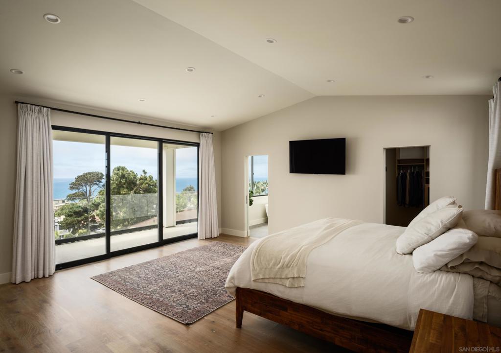 Point Loma - Residential
