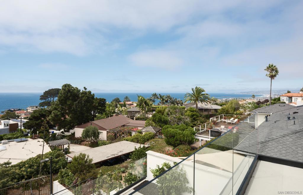 Point Loma - Residential