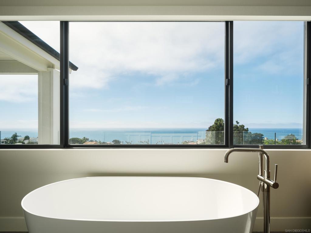 Point Loma - Residential