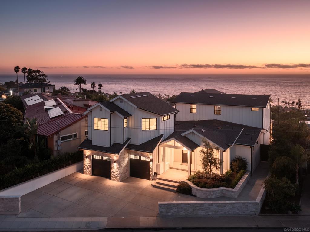 Point Loma - Residential