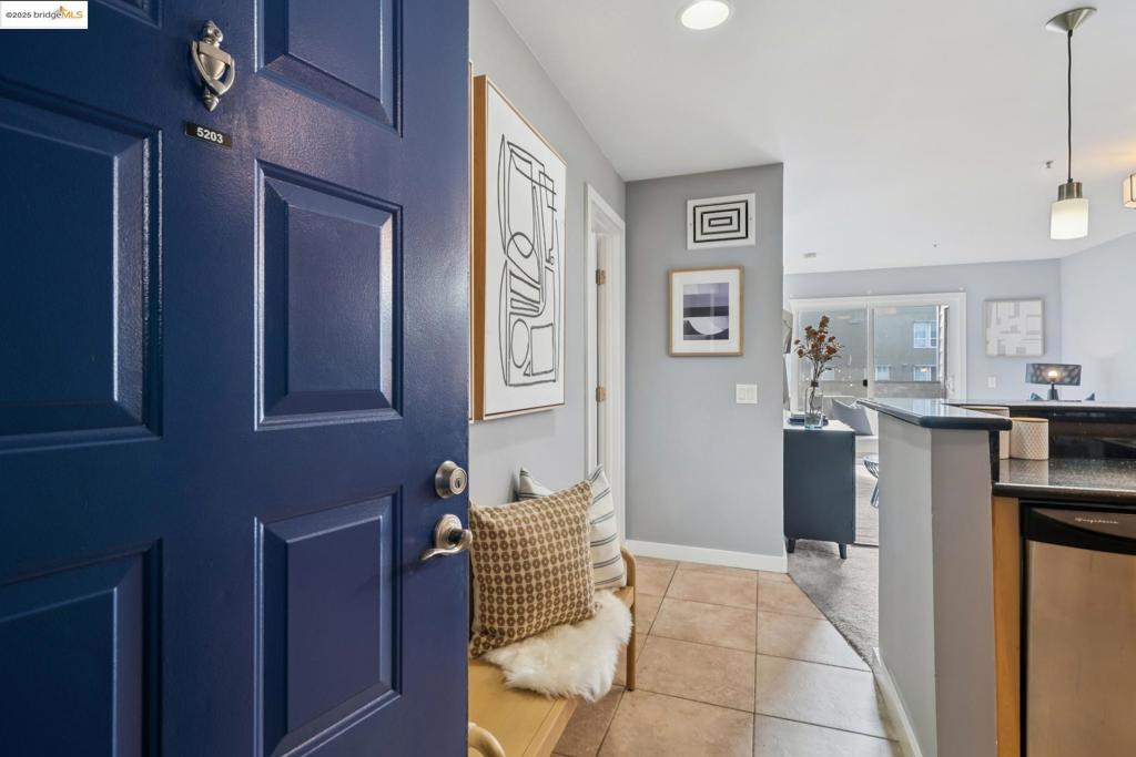 6400 Christie Avenue 5203