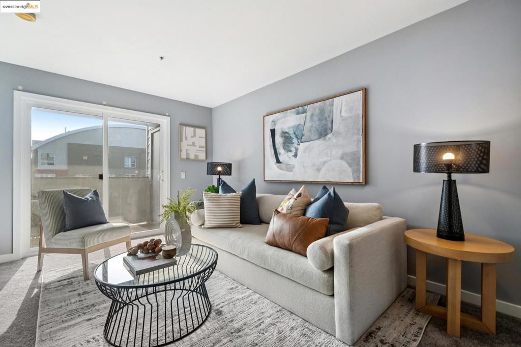 6400 Christie Avenue 5203