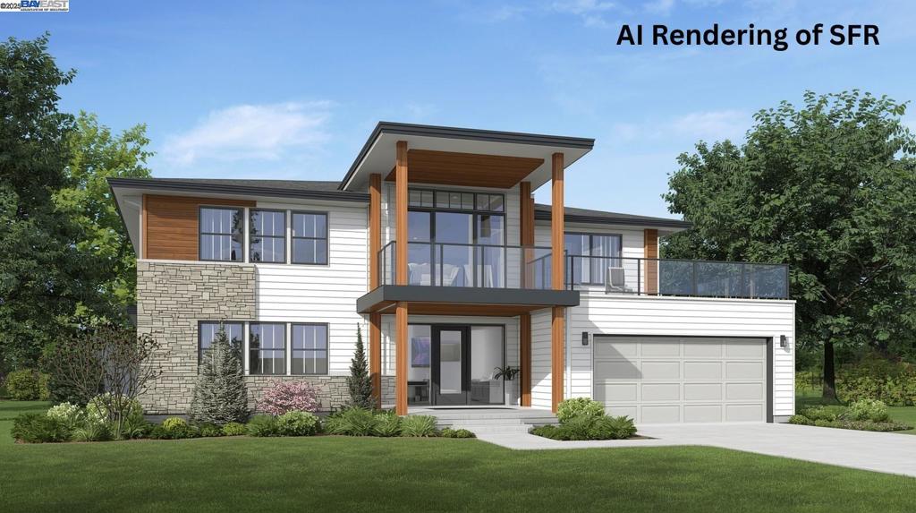 Developer's Dream. Large 19,895 sq ft lot, .46 Acre. Potential to subdivide, build multiple homes. Flat land near San Jose's East Foothills. Value is in the land. Structure is in disrepair, 1601 sq ft plus full basement. Build your dream home, family retreat, or develop the parcel with multiple homes. Bring your toolbelt, contractor and checkbook.