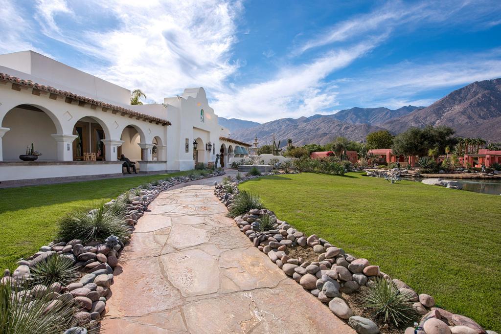 Andreas Hills - Residential