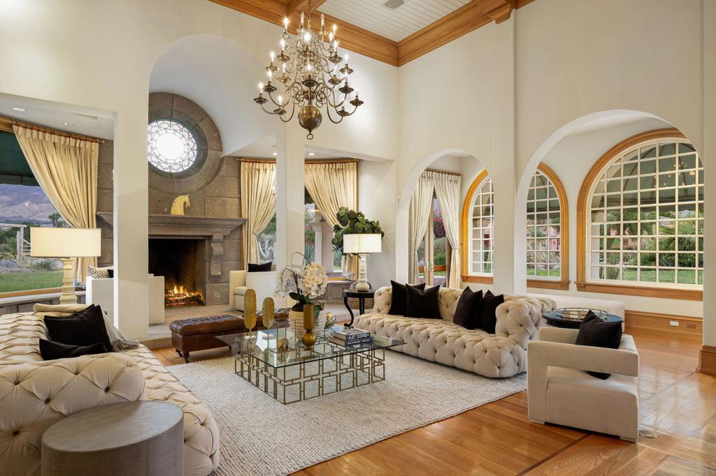 Andreas Hills - Residential