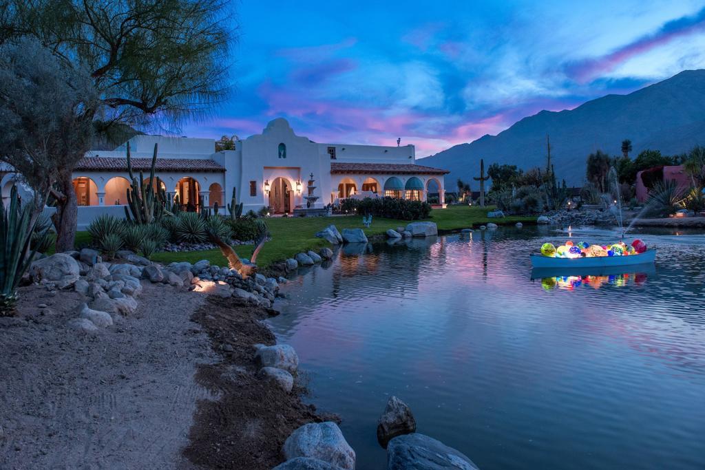 Andreas Hills - Residential