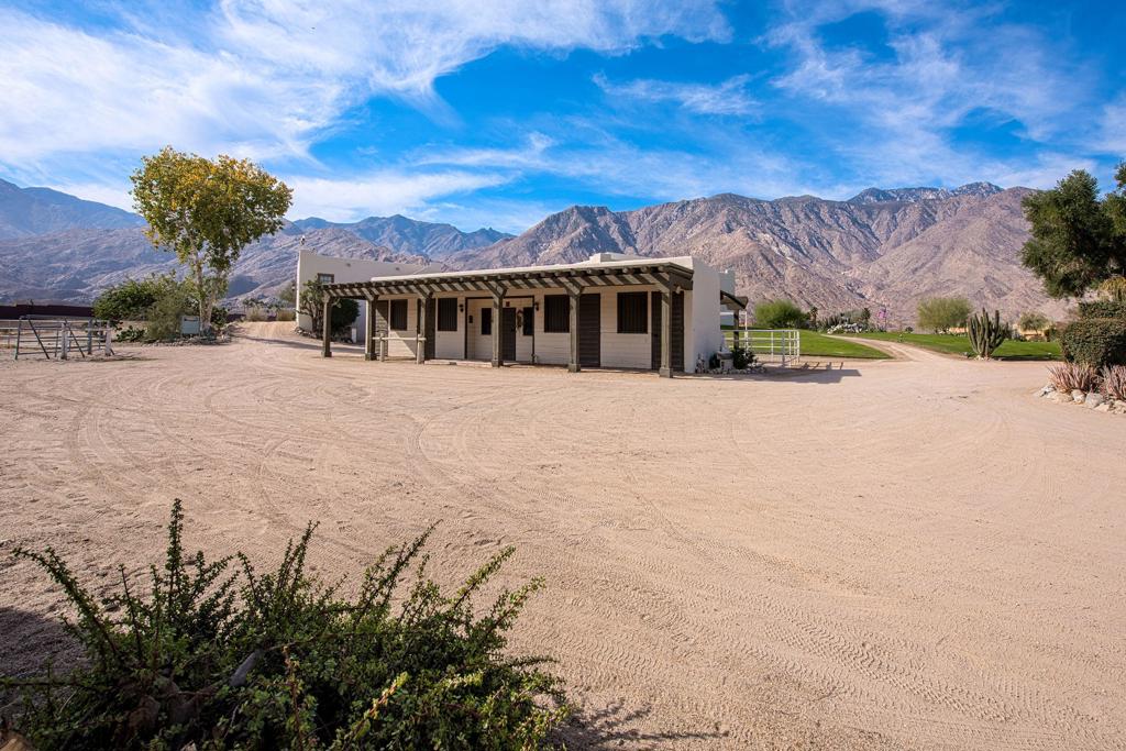 Andreas Hills - Residential