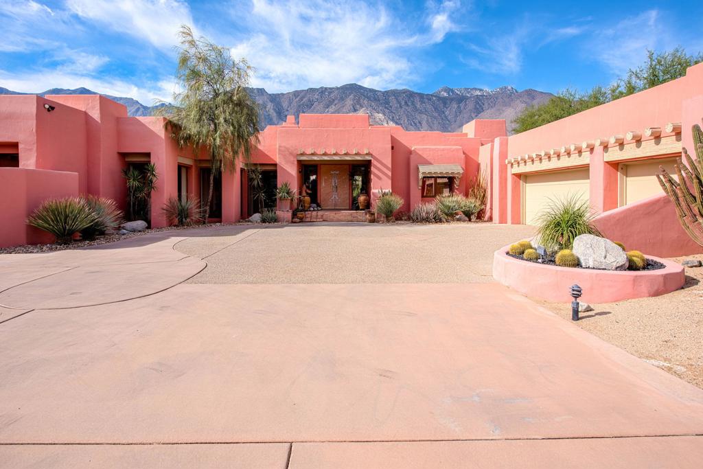 Andreas Hills - Residential