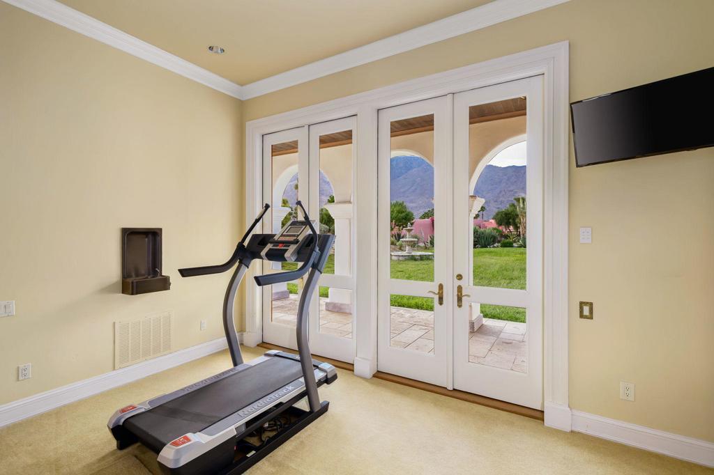 Andreas Hills - Residential