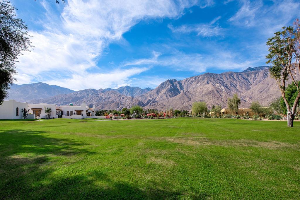 Andreas Hills - Residential