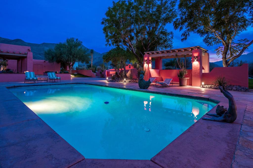 Andreas Hills - Residential