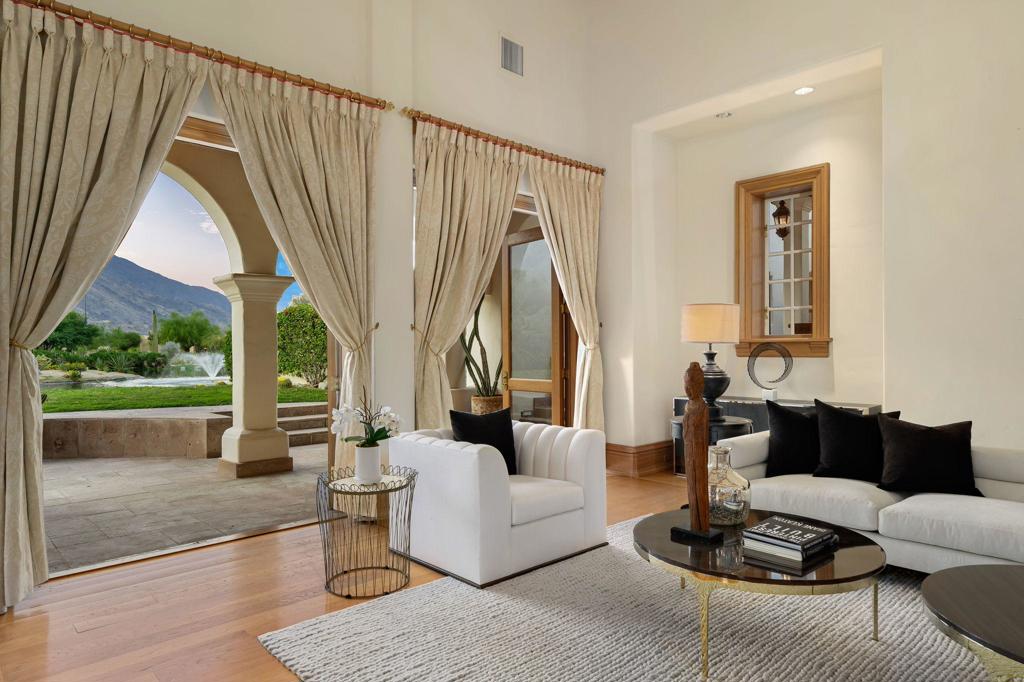 Andreas Hills - Residential