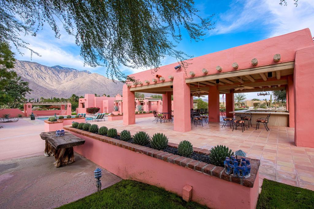 Andreas Hills - Residential