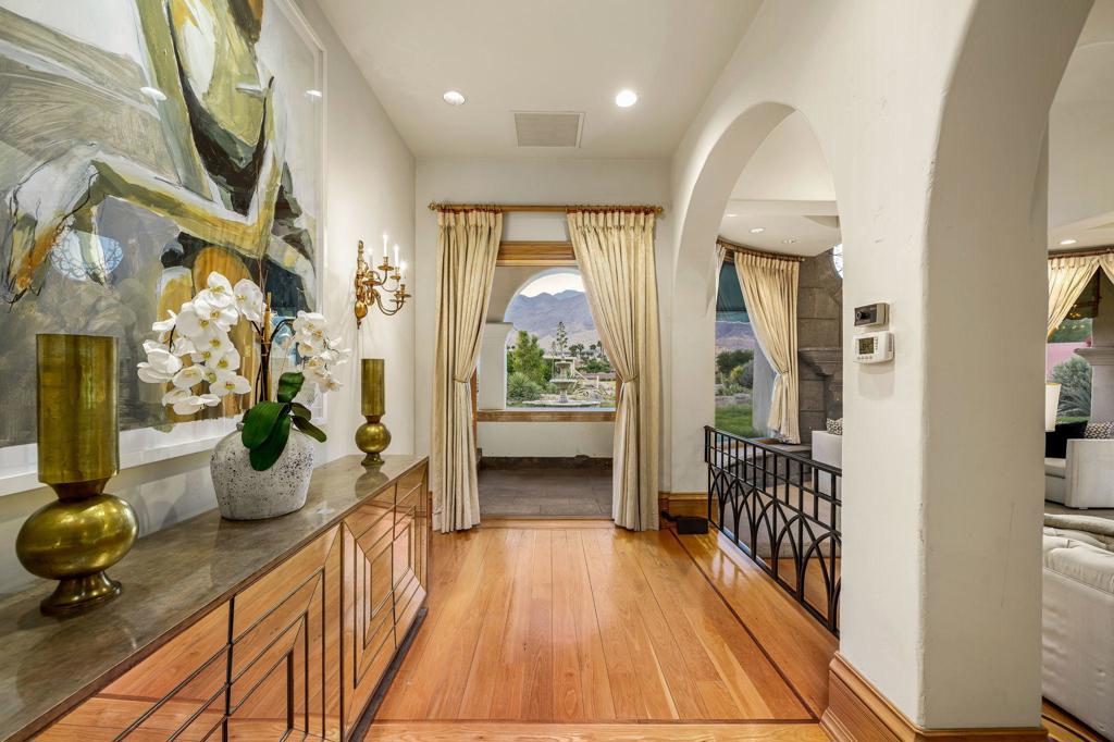 Andreas Hills - Residential