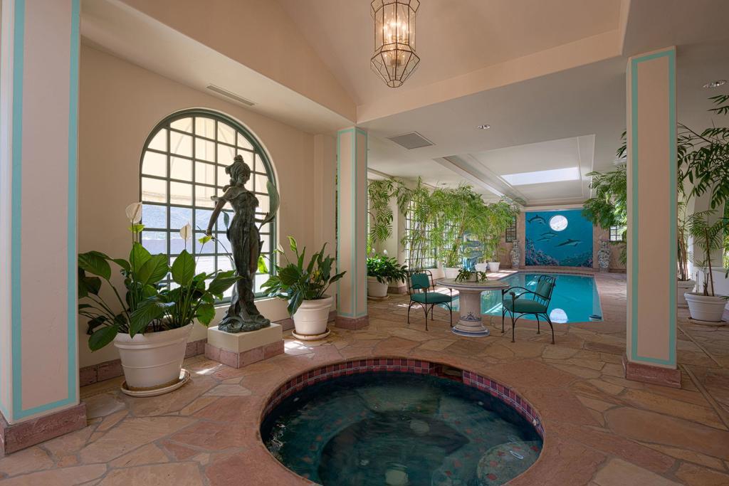 Andreas Hills - Residential