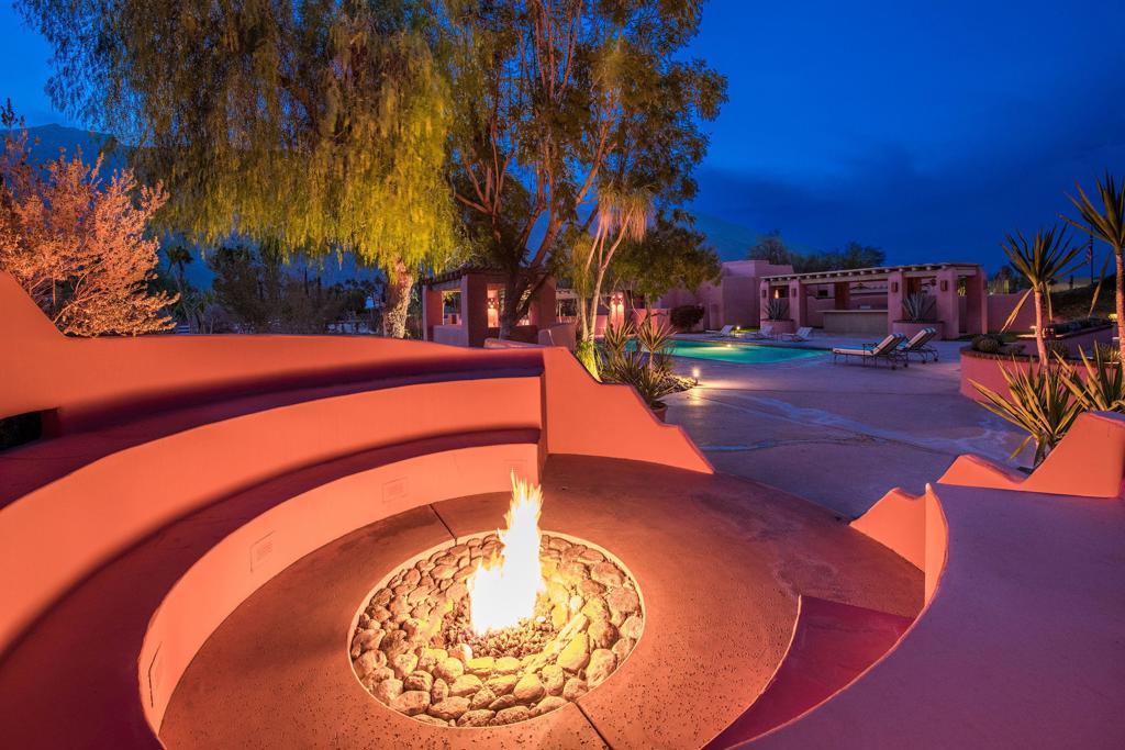 Andreas Hills - Residential