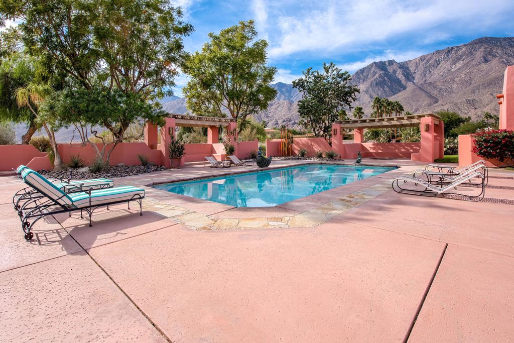 Andreas Hills - Residential