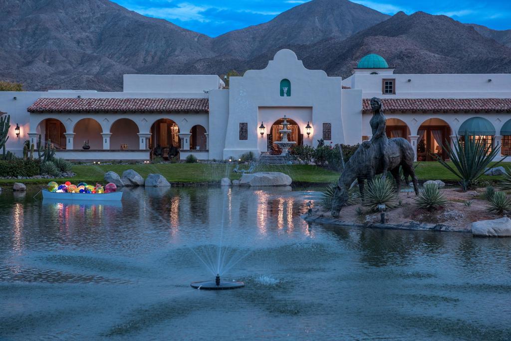 Andreas Hills - Residential