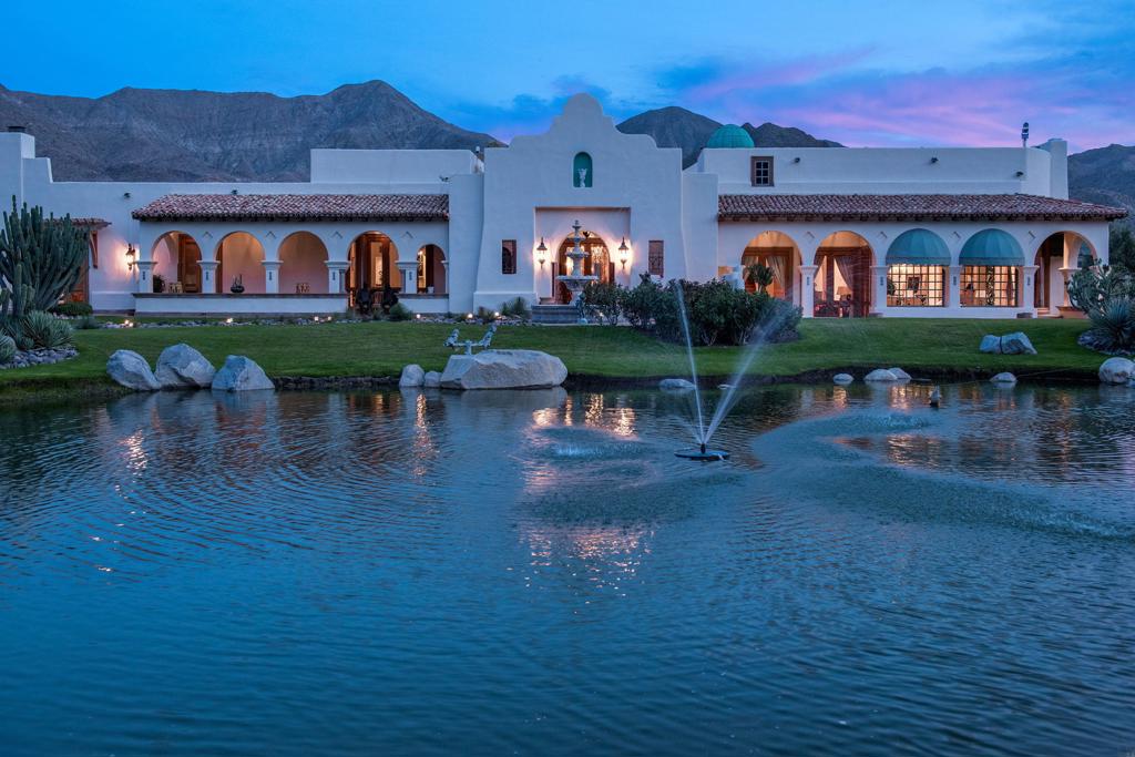 Andreas Hills - Residential