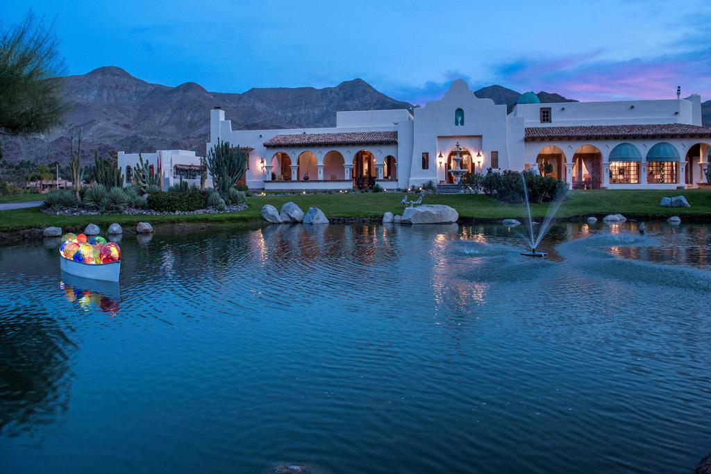 Andreas Hills - Residential