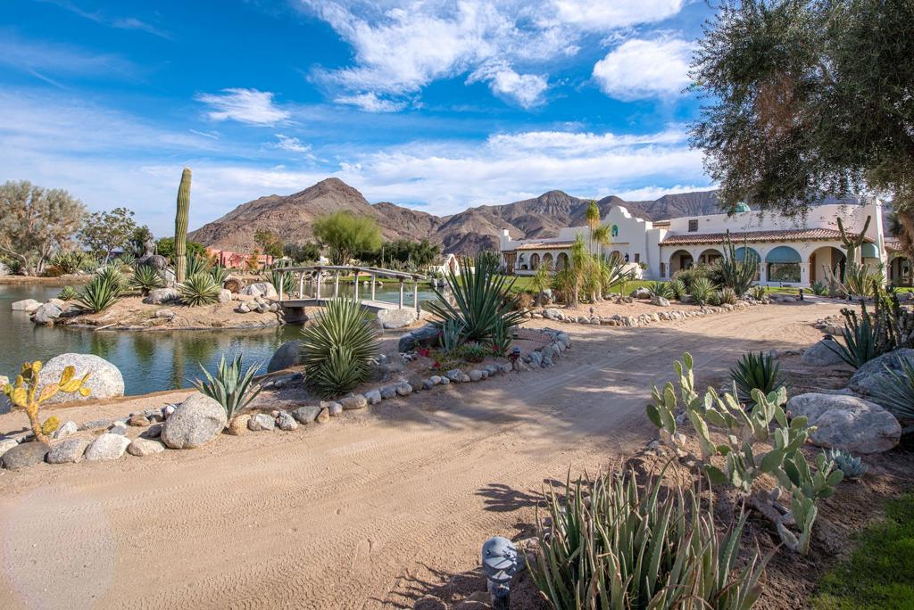 Andreas Hills - Residential